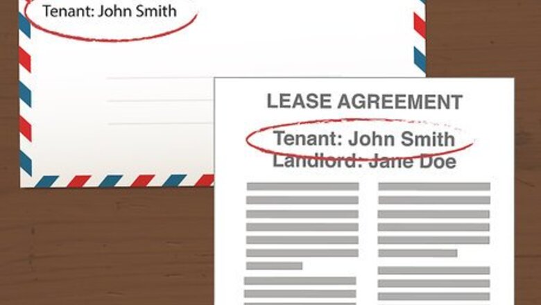 How to Write an Eviction Letter