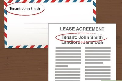 How to Write an Eviction Letter