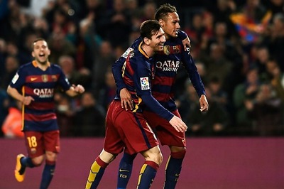 La Liga: With top stars back, Barcelona eyes stay at top spot