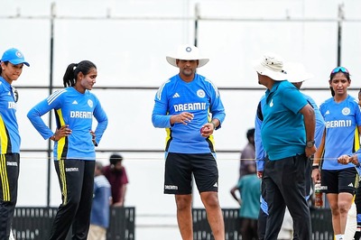 IND-W vs SA-W Only Test: Check Match Preview, Live Streaming, Rain Forecast, Probable XIs, Head-to-Head Stats And More