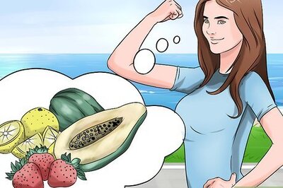 How to Eat More Vitamin C