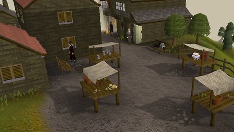 How to Get Level 99 in Divination on RuneScape