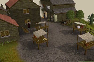 How to Get Level 99 in Divination on RuneScape