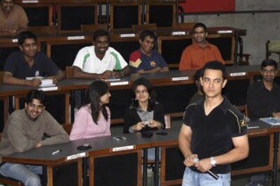 Forbes India: Day Zero ceases to exist at IIM-A