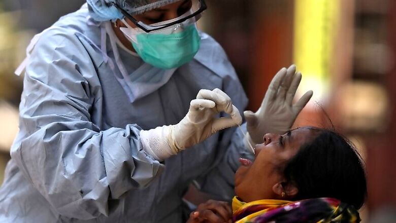 UP Govt to Conduct Coronavirus Death Audit to Help Doctors Fight Pandemic