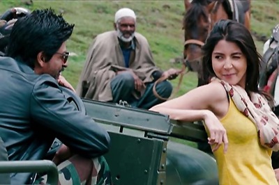 'Jab Tak Hai Jaan' set to be released in Pakistan