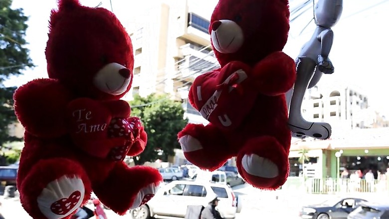 Teddy Bear Hospital Opens in Dubai to Treat 'Sick' Teddies