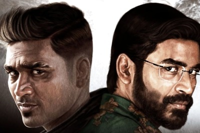 Dhanush Starrer Naane Varuven’s Digital Rights Sold For Rs 24 Crore