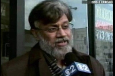 26/11: US asks court to reject Rana re-trial plea