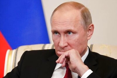 Putin Bans VPNs to Stop Russians Accessing Prohibited Websites