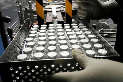 Johnson and Johnson Loses Key Tuberculosis Drug Patent in India