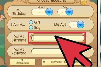 How to Be Famous on Animal Jam