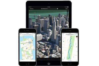 A hidden map in your iPhone shows you all the places you have been