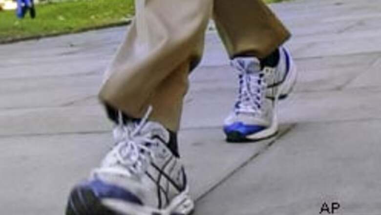 Mixed marathon shocks Pak clerics