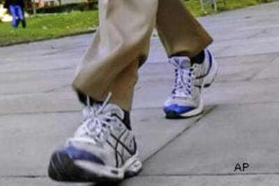 Mixed marathon shocks Pak clerics
