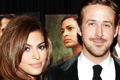 Eva Mendes And Ryan Gosling’s Daughters Are Not Allowed To Use Smartphones For This Reason