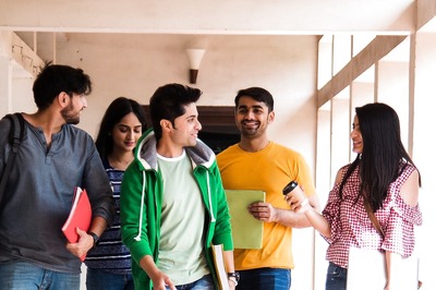 GCET 2022 Registrations Begin: Here's How to Apply for Goa College Entrance Exam