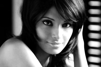 'Pankh' is a shocking tale: Bipasha