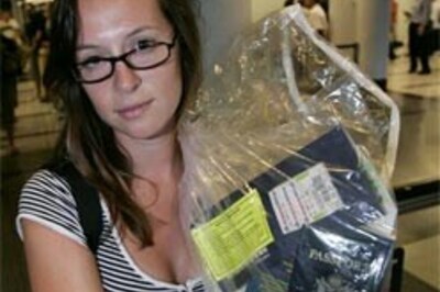 Terror plot fails to blow Airline biz