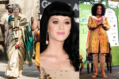 Independence Day Special: What Indian Fashion Gave To The World