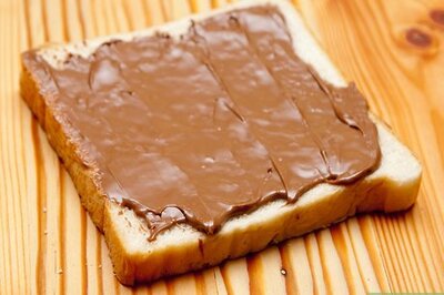 How to Upgrade Peanut Butter and Jelly