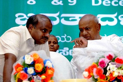 Do You Think I Am Obsessed With CM’s Chair? Kumaraswamy to JD(S) Workers
