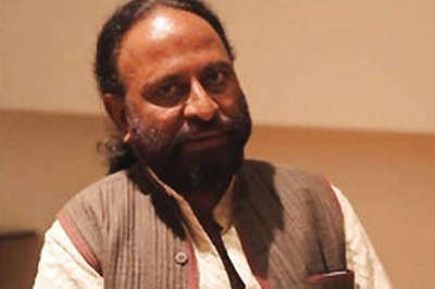 I consider Manjhi to be Mr India: Ketan Mehta