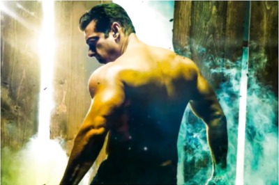 Is Radhe-Your Most Wanted Bhai an Extension of Salman Khan’s Real Life Personality?
