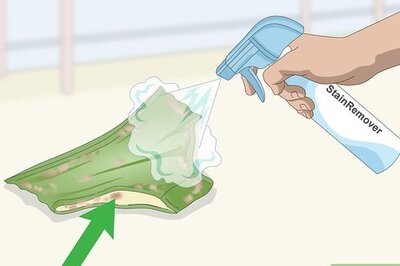 How to Clean Underwear