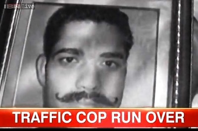 Delhi constable's family to get Rs one crore assistance from government