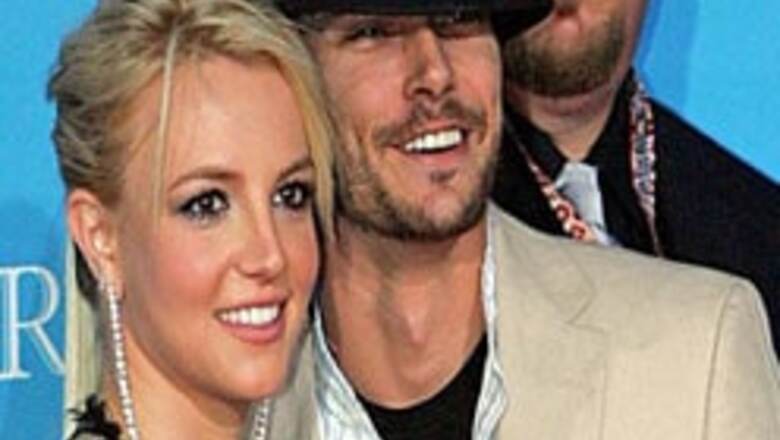 Ex-hubby hardsells Britney sex tape