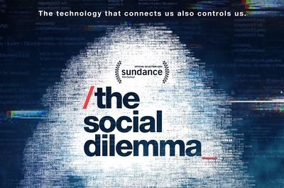 The Social Dilemma is 'Distorted': Facebook Issues 7-Point Response to Viral Documentary