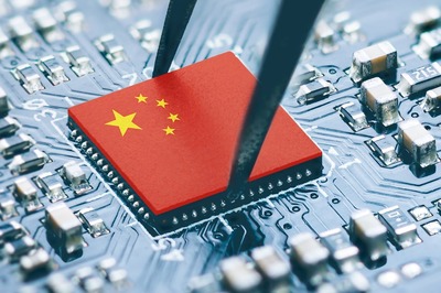 Covid’s Impact on Chinese Economy Hurts its Semiconductor Industry Ambitions: Report