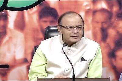 Living conditions of minorities in WB 'extremely inadequate': Jaitley
