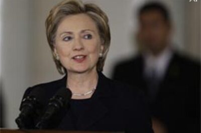 Hillary Clinton accepts secretary of state offer: Reports