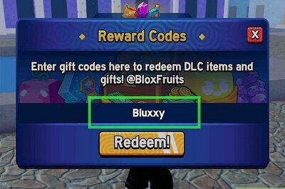 How to Get a Free Stat Reset in Blox Fruits: Player Guide