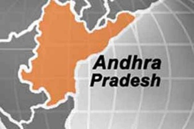 Andhra: ACB shielding minister, says tainted judge