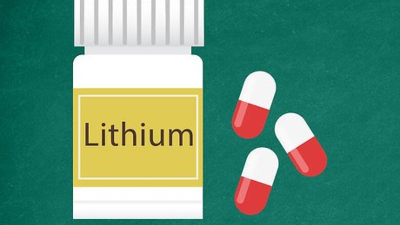 How to Choose a Mood Stabilizer