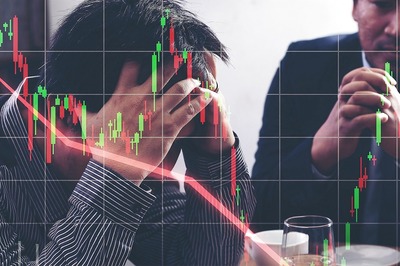 Sensex Drops 111 pts, Nifty Holds 15,750; OIL, ONGC, RIL Slip Up To 15%