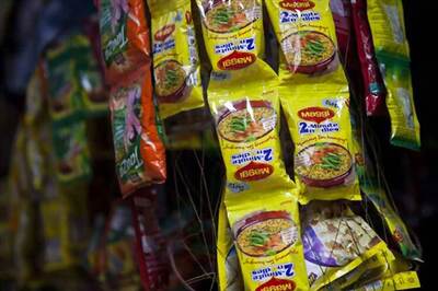 After Nestle, FSSAI orders test of noodles, pasta, macaroni by GSK Consumer, ITC and other brands