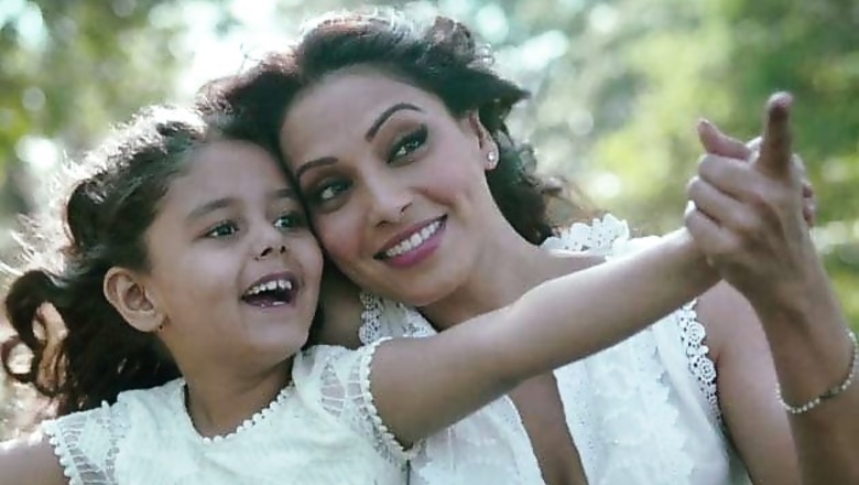 'Aatma' gives Bipasha Basu sleepless nights