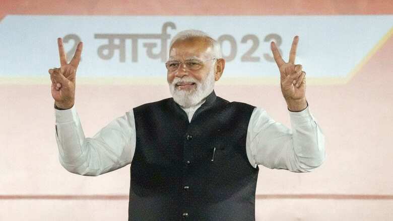 Small is Big: Narendra Modi’s Seven ‘Small’ Accomplishments That Have Made a Big Difference