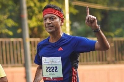 Ready Set Go: A Beginner’s Guide to a Successful Marathon