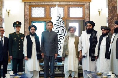 Global Watch | China’s Growing Support for Taliban Has Grave Implications for Regional, Global Security