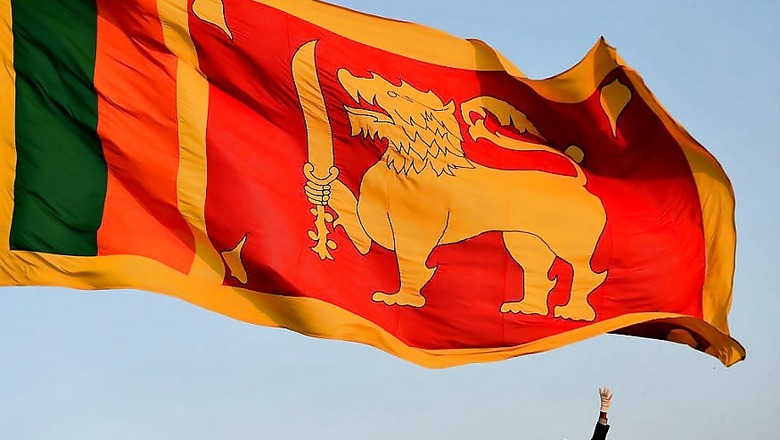 Former Sri Lanka First Lady Quizzed in Rugby Player Murder Case
