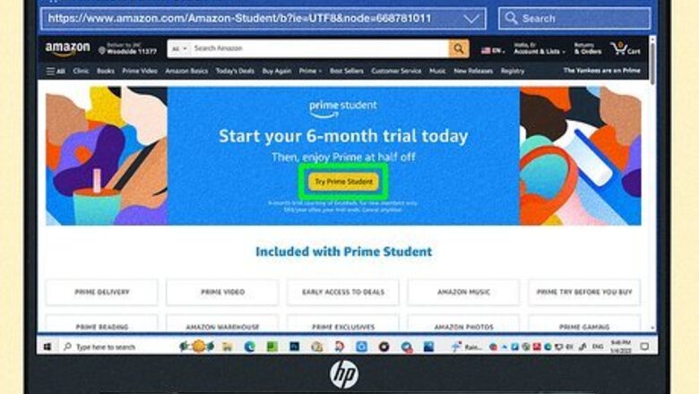 A Step-By-Step Guide to Get a Free Laptop from Amazon