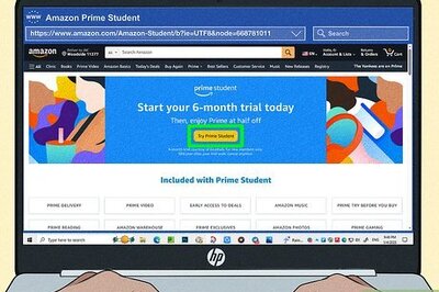 A Step-By-Step Guide to Get a Free Laptop from Amazon