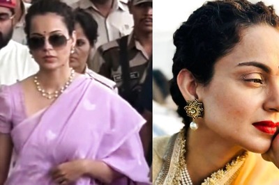 Kangana Ranaut SLAMS B-wood's Silence On Slap Row, Deletes Post Later: 'Can Happen To Your Children'