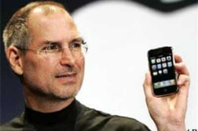 Now a mobile phone with an iPod