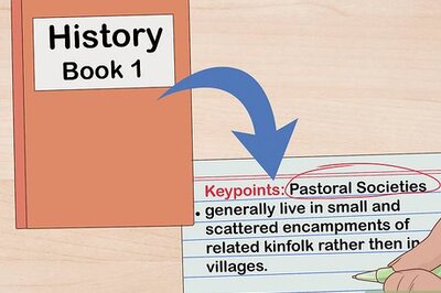 How to Study So You Can Remember Everything